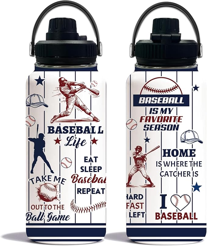 2026 Soccer Tumbler – Sports Travel Mug