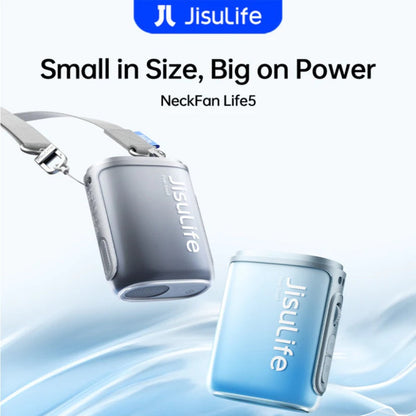 ForJisu Life5 Bladeless Neck Fan